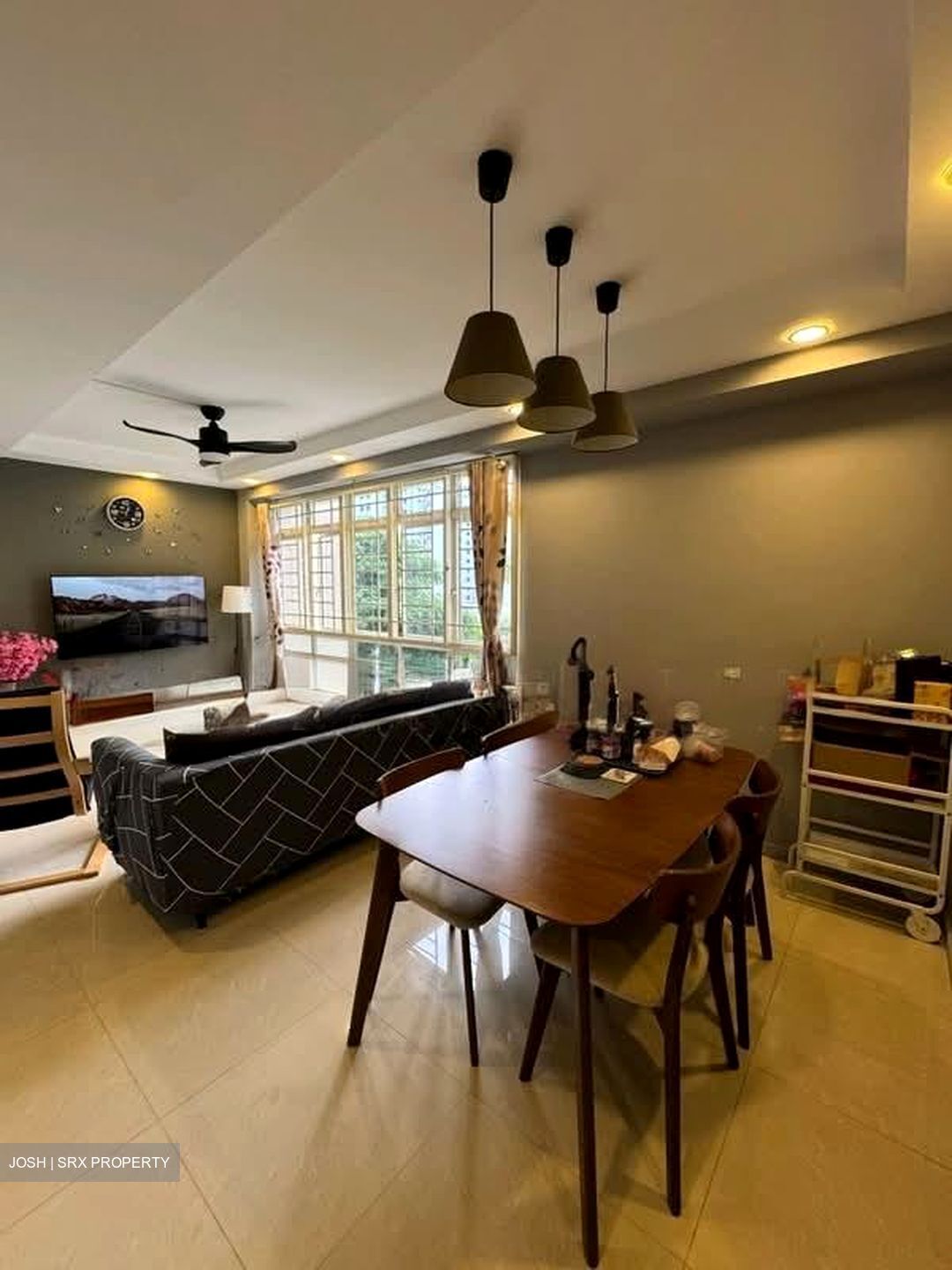 Compassvale Link (Sengkang), HDB Executive #577128151